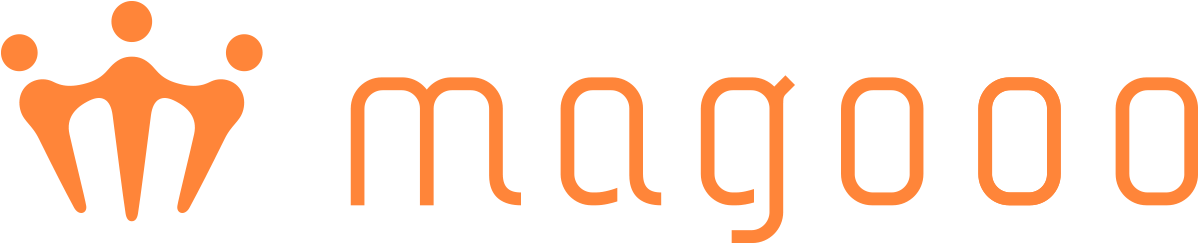 Magooo Logo