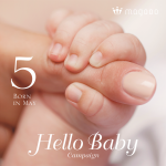 Hello Baby Campaign