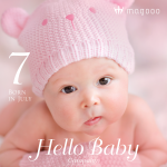 Hello Baby Campaign