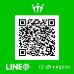 Magooo Line@ Account