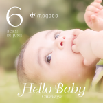 Hello Baby Campaign