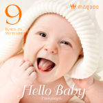 Hello Baby Campaign