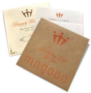 Magooo Gift Card