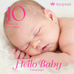 Hello Baby Campaign
